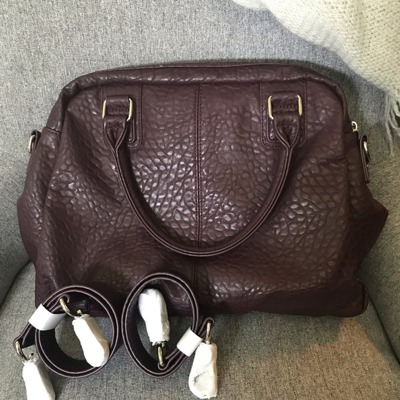 31 couture street purse